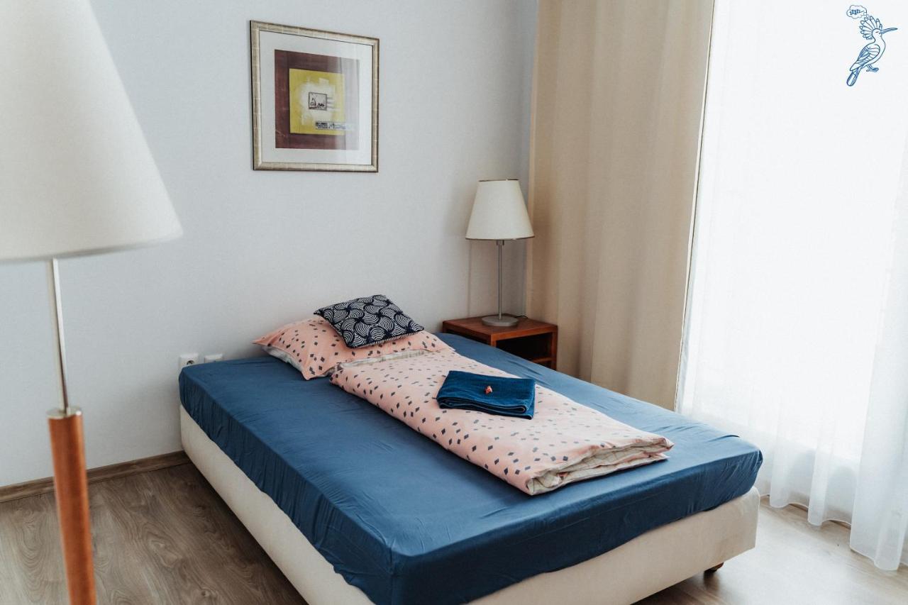 Dudok House Aparthotel Zsolna Kültér fotó