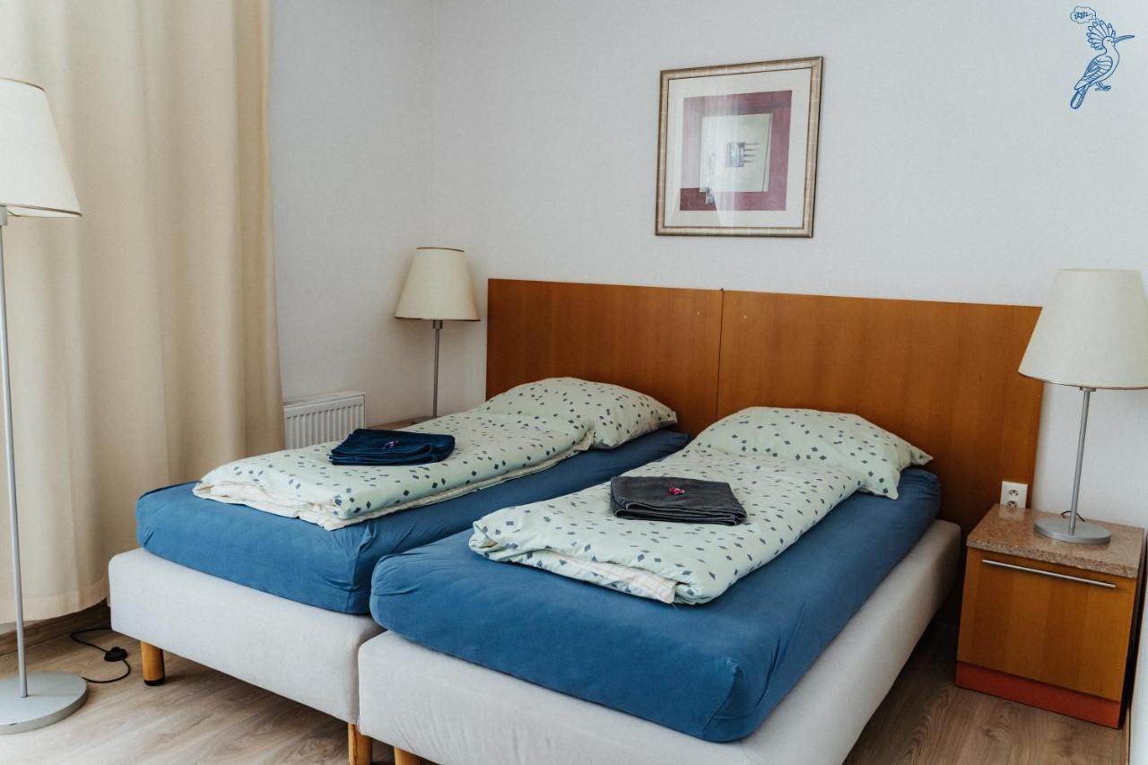 Dudok House Aparthotel Zsolna Kültér fotó