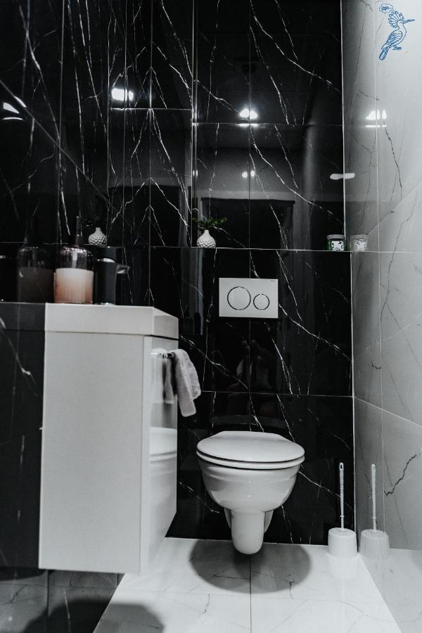 Dudok House Aparthotel Zsolna Kültér fotó