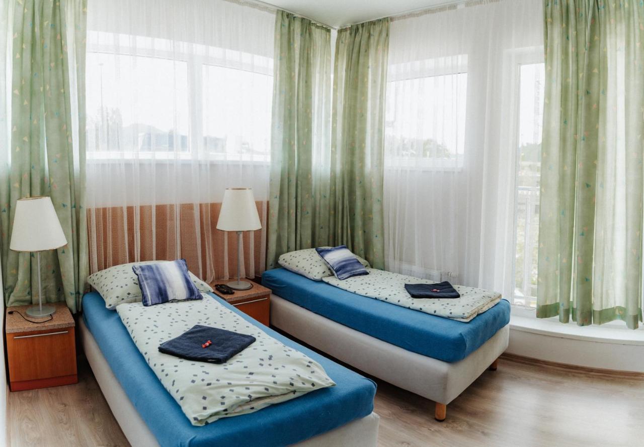 Dudok House Aparthotel Zsolna Kültér fotó