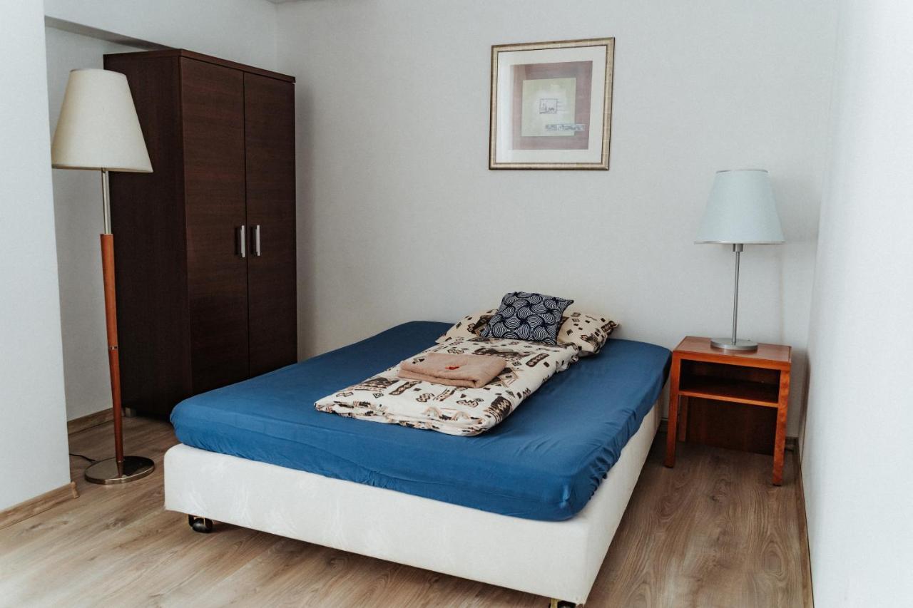 Dudok House Aparthotel Zsolna Kültér fotó