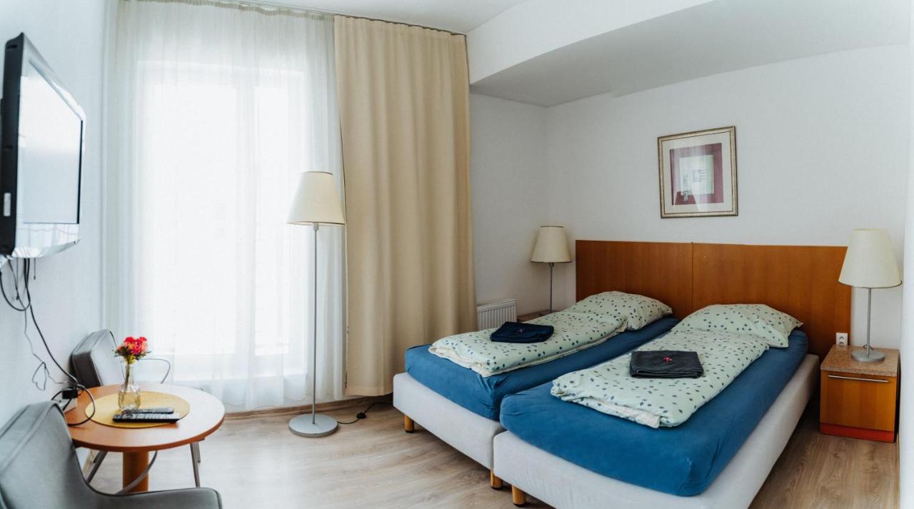 Dudok House Aparthotel Zsolna Kültér fotó