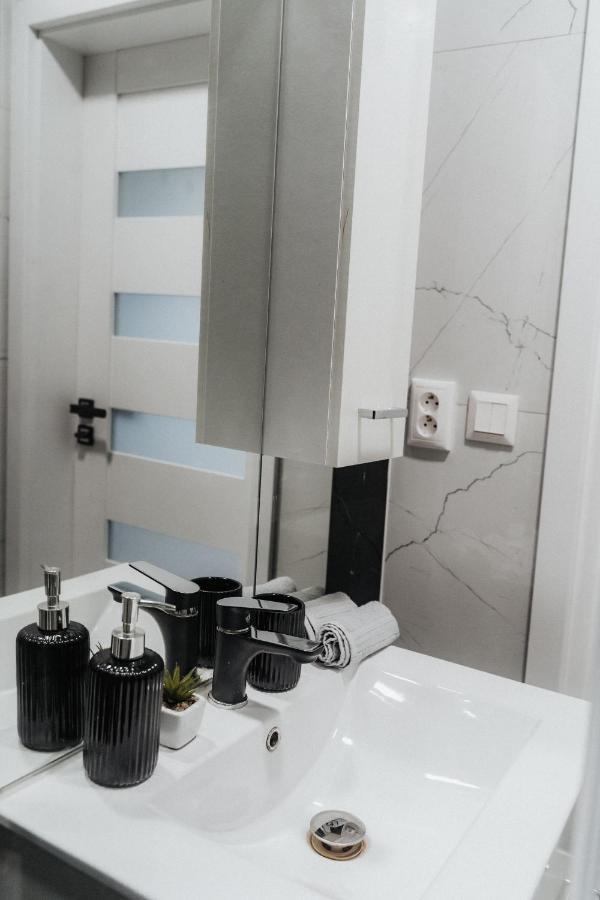 Dudok House Aparthotel Zsolna Kültér fotó