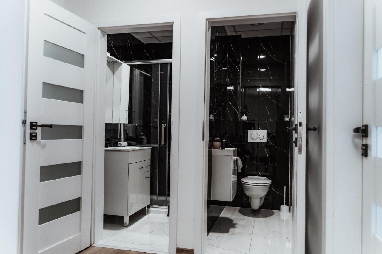 Dudok House Aparthotel Zsolna Kültér fotó